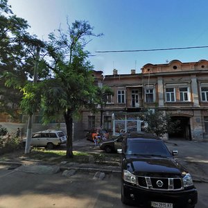 Bazarna vulytsia, 110, Odesa: photo