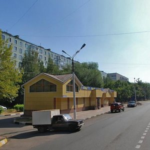 Krasnoarmeyskaya Street, 19А, Ramenskoe: photo
