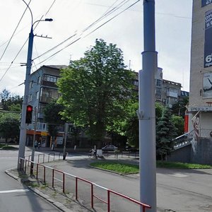 Teatralna vulytsia, 7, Vinnytsia: photo