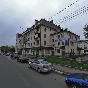 Bolshaya Fyodorovskaya Street, No:63, Yaroslavl: Fotoğraflar