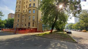Mira Avenue, 118А, Moscow: photo