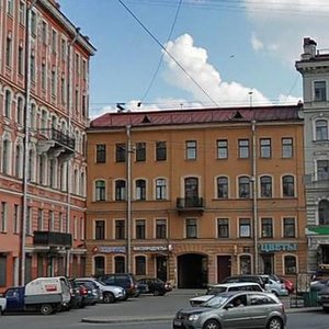 Sadovaya Street, 90, Saint Petersburg: photo