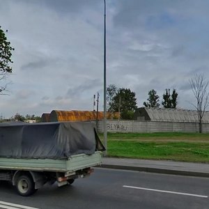 Oktyabrskaya Embankment, 114, Saint Petersburg: photo