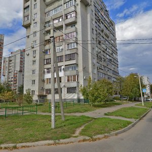 Ulitsa Tyulyayeva, 7, Krasnodar: photo