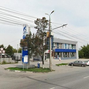 Komsomolskiy prospekt, 2А, : foto