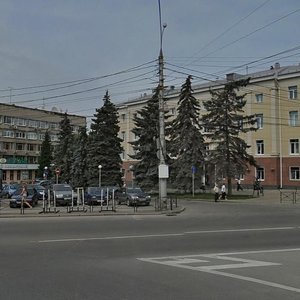 Zegelya Street, 9А, Lipetsk: photo