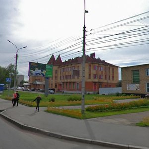 Великий Новгород, Улица Германа, 21: фото