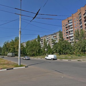 Воронеж, Улица Хользунова, 98: фото