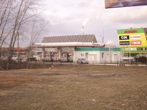 Leninskogo Komsomola Street, 19А, Cheboksary: photo