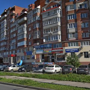 Marshala Zhukova Street, 1Б, : foto