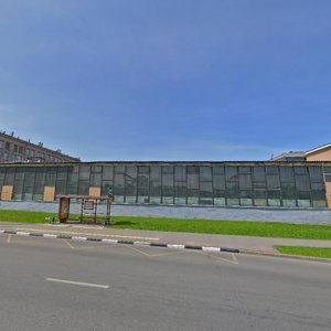 Okruzhnoy Drive, 27с5, Moscow: photo