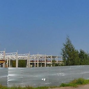 Promyshlennaya ulitsa, 1Д, : foto