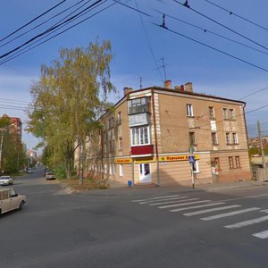 Gaydara Street, 14, Kursk: photo