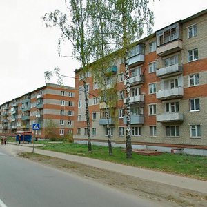 Parkovskaya Street, 28, : foto