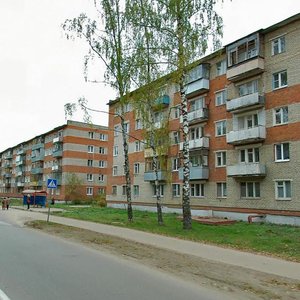 Parkovskaya Street, No:28, Orehovo‑Zuyevo: Fotoğraflar