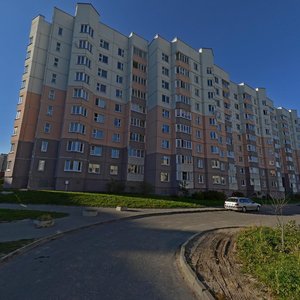 Jezhy Giedrojca Street, 18, Minsk: photo