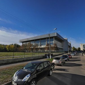 Nyzhnokliuchova Street, No:1/26, Kiev: Fotoğraflar