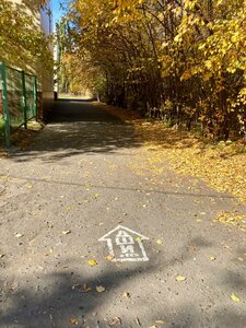 Zaozyornaya Street, 26/2, Omsk: photo