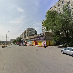 Geroev Stalingrada Avenue, 27, : foto