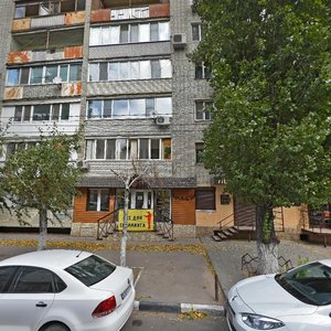 Ulitsa imeni P.N. Yablochkova, 8/10 ، ساراتوف: صورة
