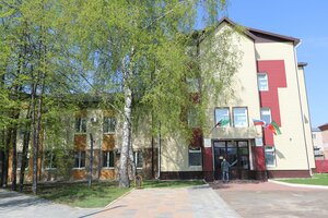 Pionerskaya ulitsa, 19, Bolgar: photo