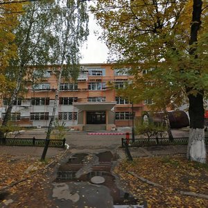 Chaykovskogo Street, 42 ، ياروسلافل: صورة