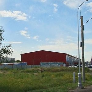 Qurılısşılar avenue, 37/2, Karaganda: photo