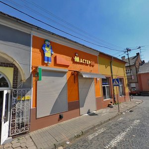 Vulytsia Habermana, 2, Mukactevo: photo