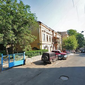 Provulok Liapunova, 8, Odesa: photo