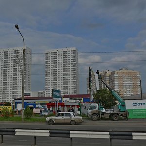 Ulitsa Shakhtyorov, 66, Krasnoyarsk: photo