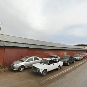 Уфа, Улица Новожёнова, 86/2: фото