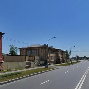 Санкт‑Петербург, Митрофаньевское шоссе, 10: фото