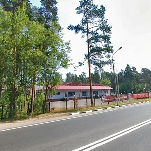 Tupolevskoe Highway, 5, Zhukovskiy: photo