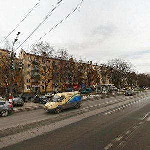 Gagarina Avenue, 84, Nizhny Novgorod: photo