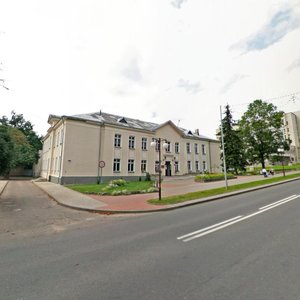 Гродно, Улица Митрополита Филарета, 5: фото