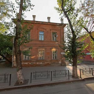 Sukhe-Batora Street, 14 ، إيركوتسك: صورة