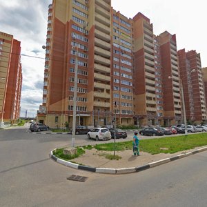 25 Let Oktyabrya Street, 18, Domodedovo: photo