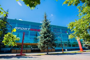 Ordzhonikidze Street, 63А, Tyumen: photo