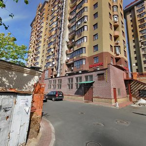 Yevhena Konovaltsia Street, 32А, Kyiv: photo