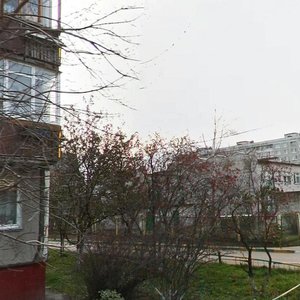 Komsomolskaya Street, 54, Nizhny Novgorod: photo