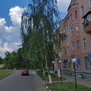 Dzerzhinskogo Street, 5, Kolomna: photo