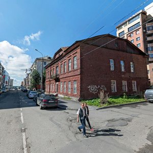 Ulitsa Volodarskogo, 17 ، : صورة