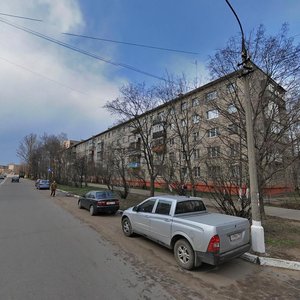 Polevaya ulitsa, 1 ، : صورة