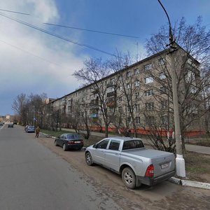 Polevaya ulitsa, 1, Fryazino: photo