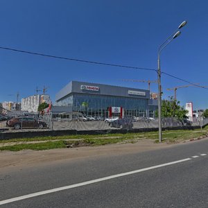 Leningradskoye Highway, No:23, Himki: Fotoğraflar