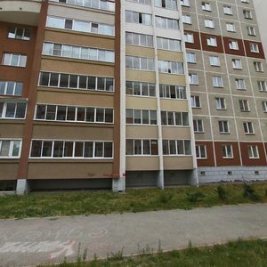 Vosstaniya Street, 116, Yekaterinburg: photo
