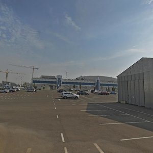 Prigorodnaya ulitsa, 24/Б, Krasnodar: photo