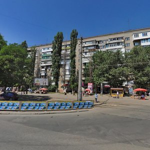Prospekt Dobrovolskoho, 109, Odesa: photo