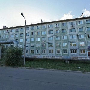 Благовещенск, Улица Богдана Хмельницкого, 54: фото