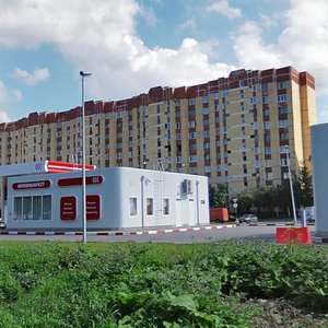 Shkolnaya Street, 91, : foto